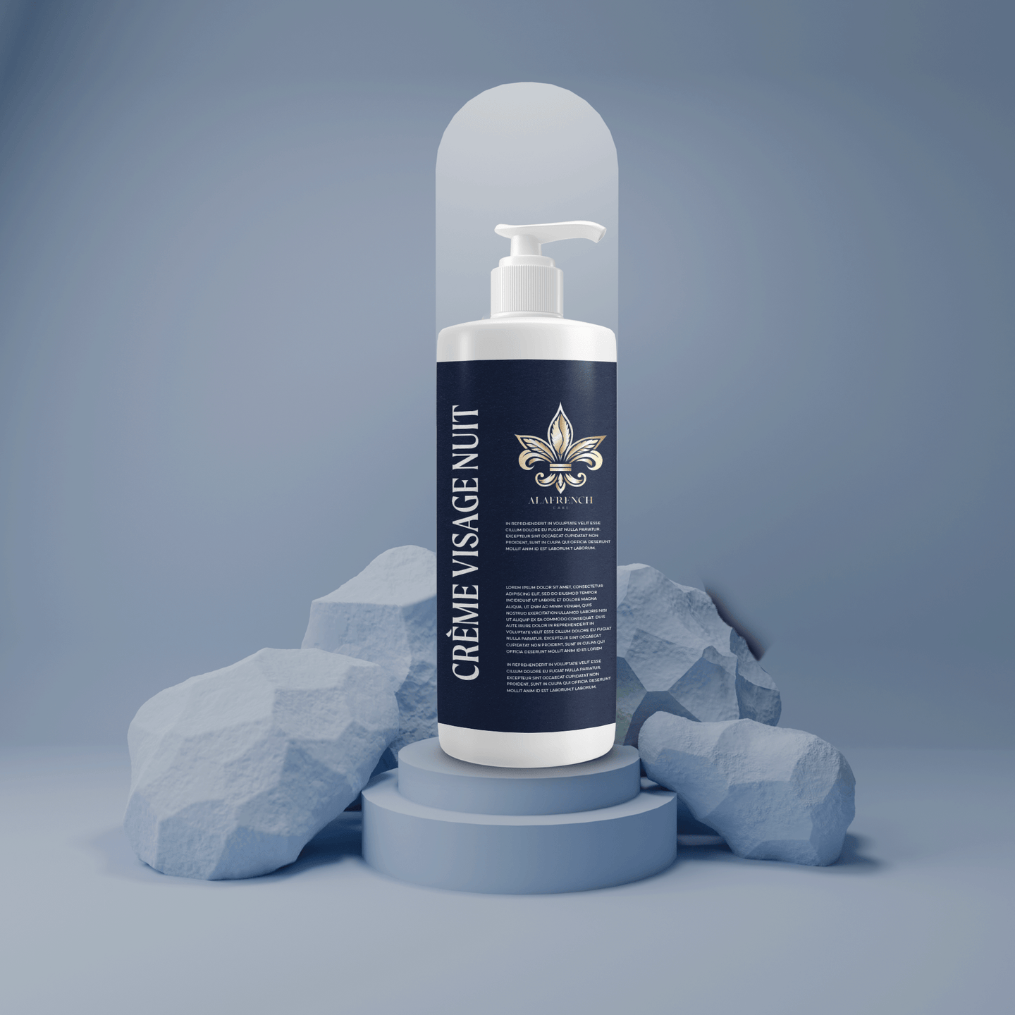 Crème de Nuit Élysée