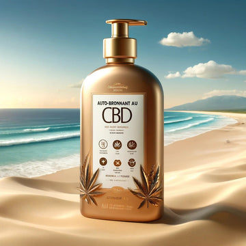 Auto-Bronzant