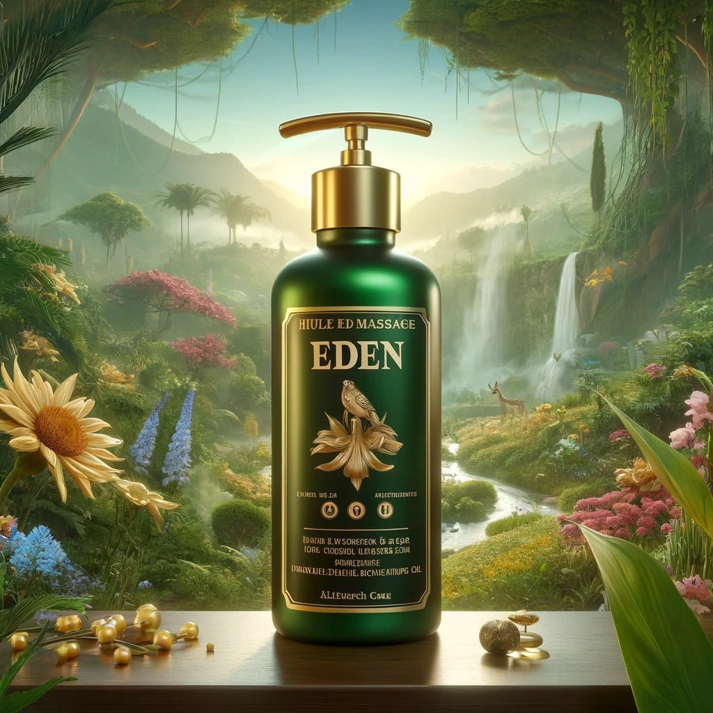 Huile Eden