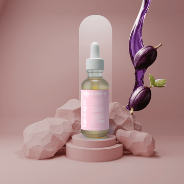 Huile de Jojoba au CBD