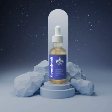 Sérum de Nuit Élysée
