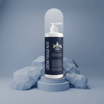 Crème de Nuit Élysée