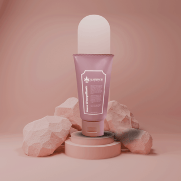 Mousse Nettoyante Élysée