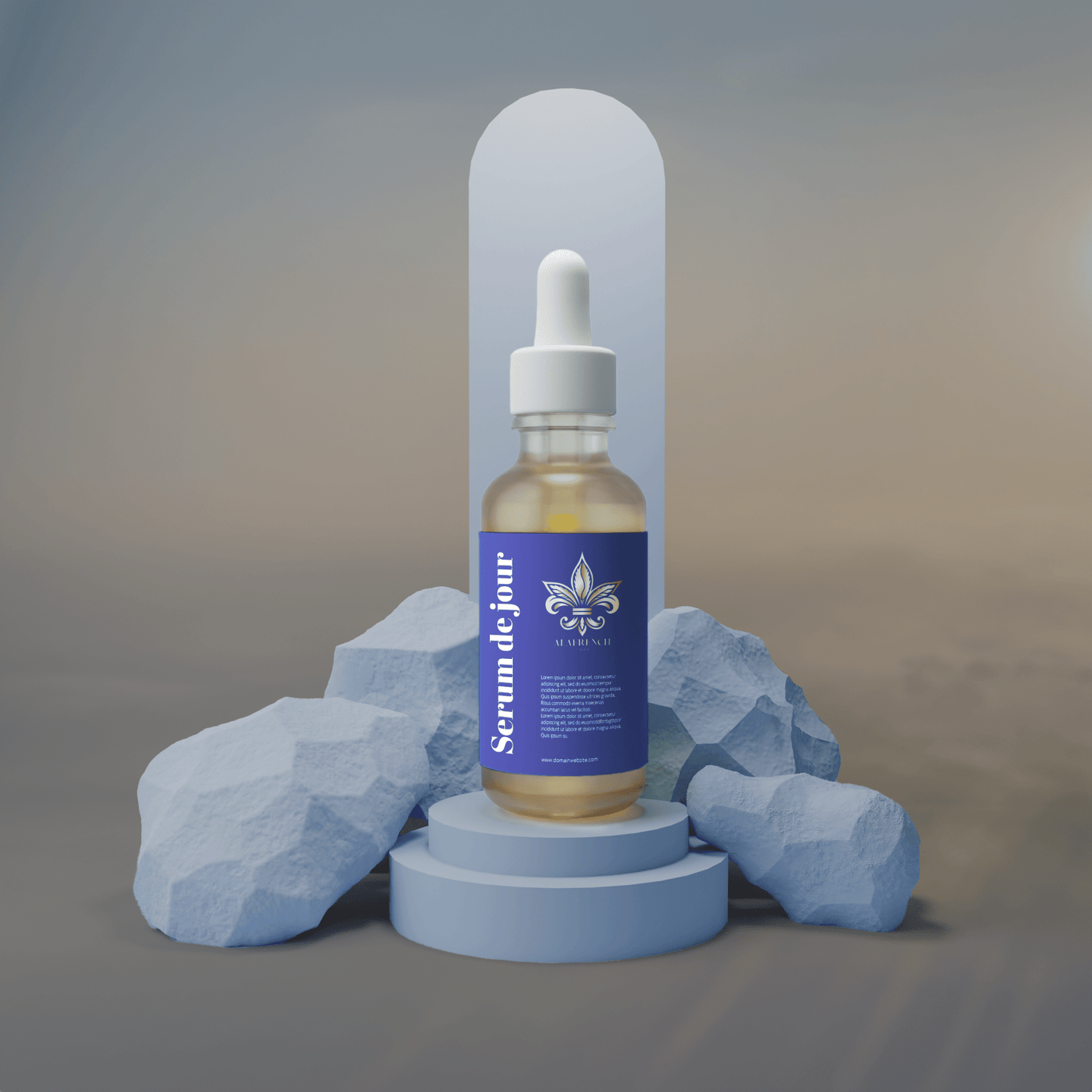 Sérum de Jour Élysée