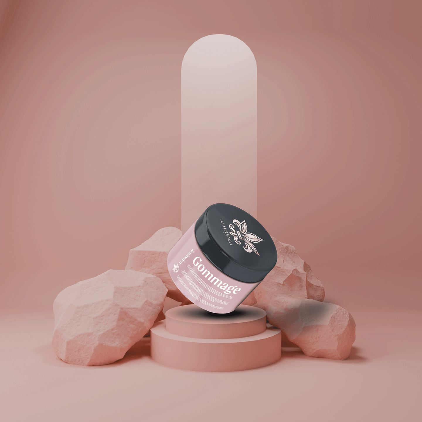 Gommage au Grain Élysée