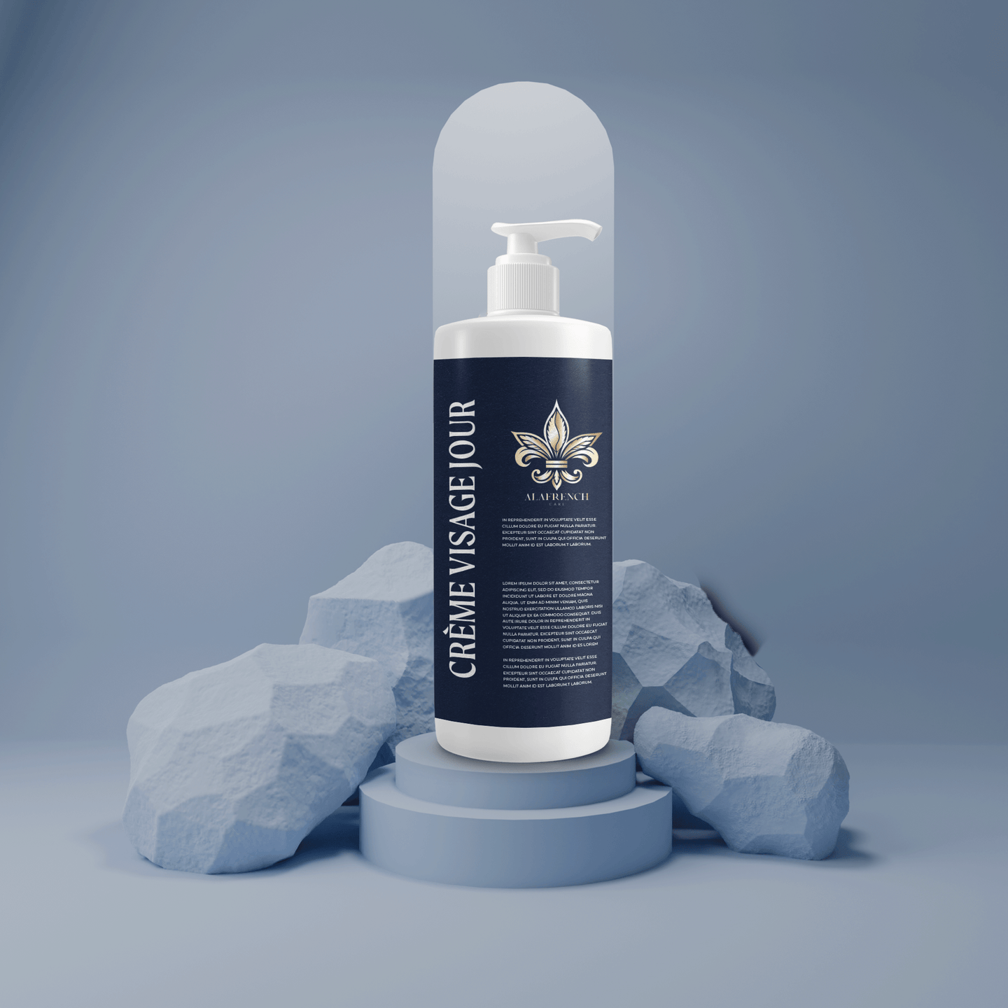 Crème de Jour Élysée