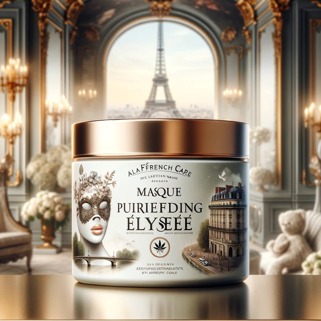 Masque Purifiant Élysée